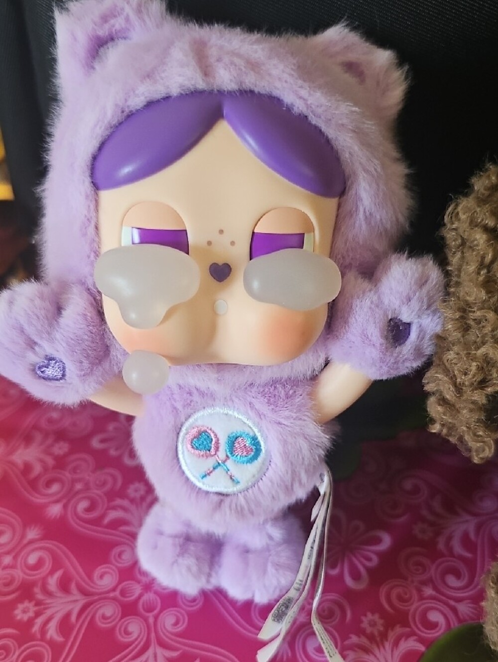 Care Bear & Hacipupu set 💖 - Picture 2 of 12